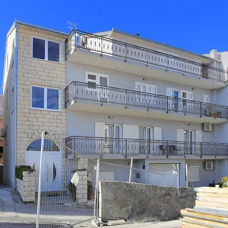 Apartament 11518a Split
