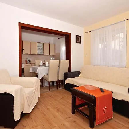 Appartement 11518a Split