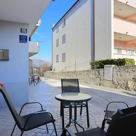 Appartement 11518a *