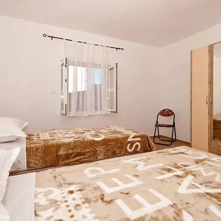 11518a Appartement *