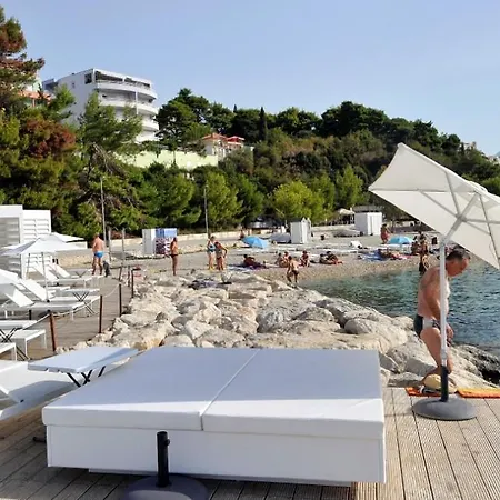 11518a Appartement *