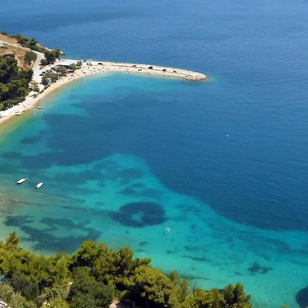 Διαμέρισμα 11518a Σπλιτ