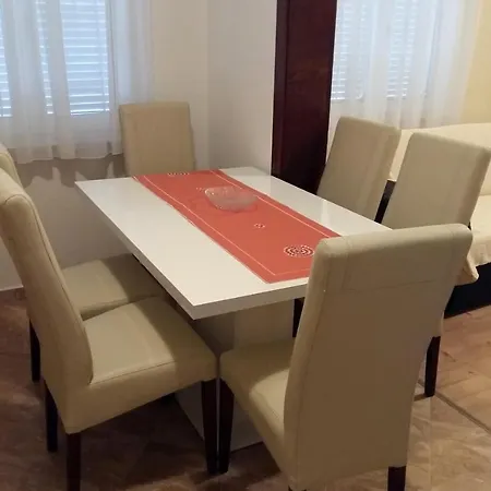 Apartment 11518a Split