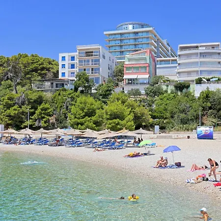 11518a Apartamento Split